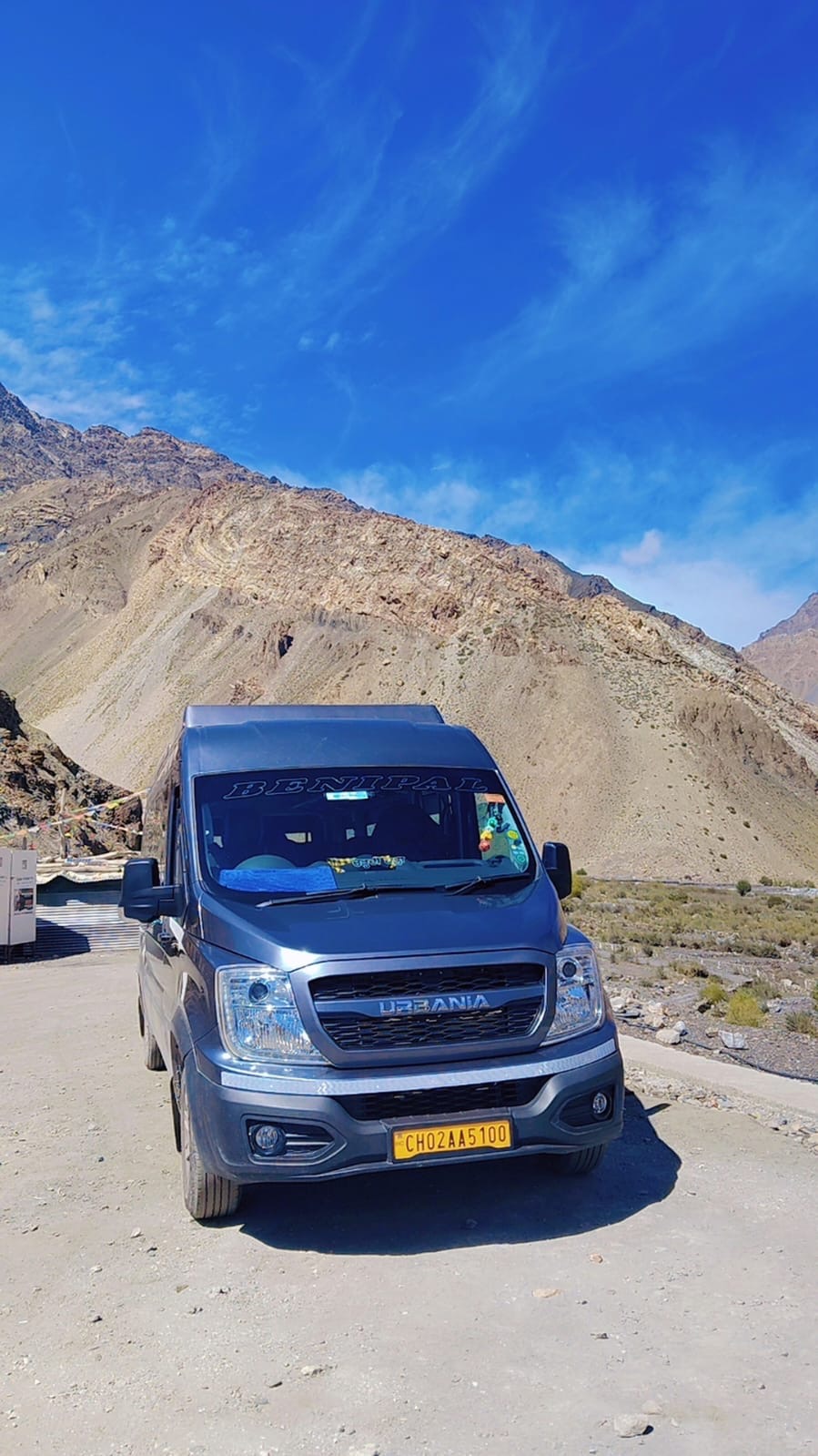 Home Force Urbania on Rent in Chandigarh