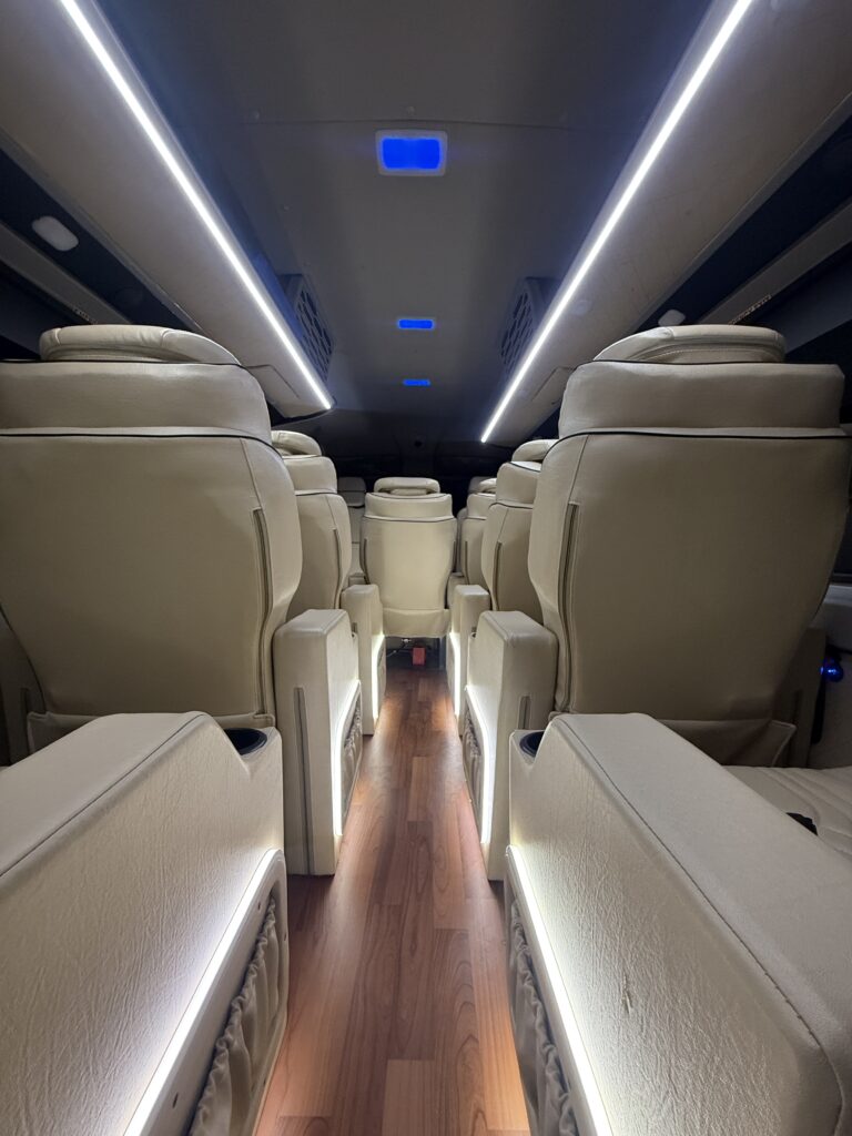 Luxury Force Urbania on Rent in Chandigarh