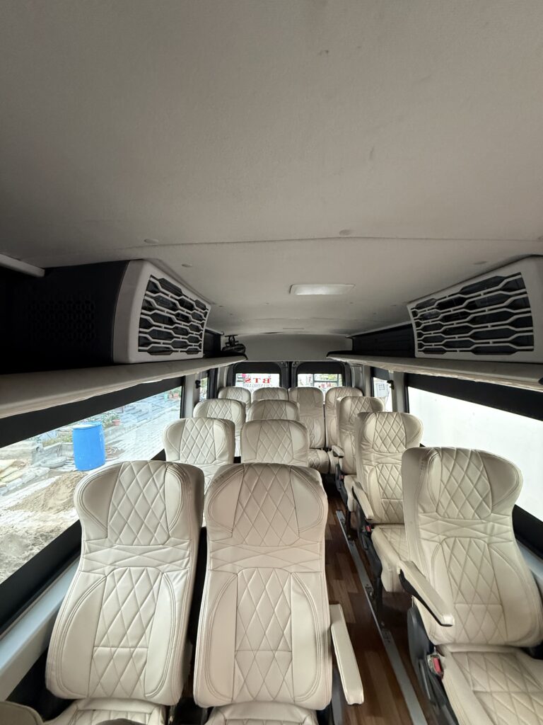 Chandigarh to Agra Taxi