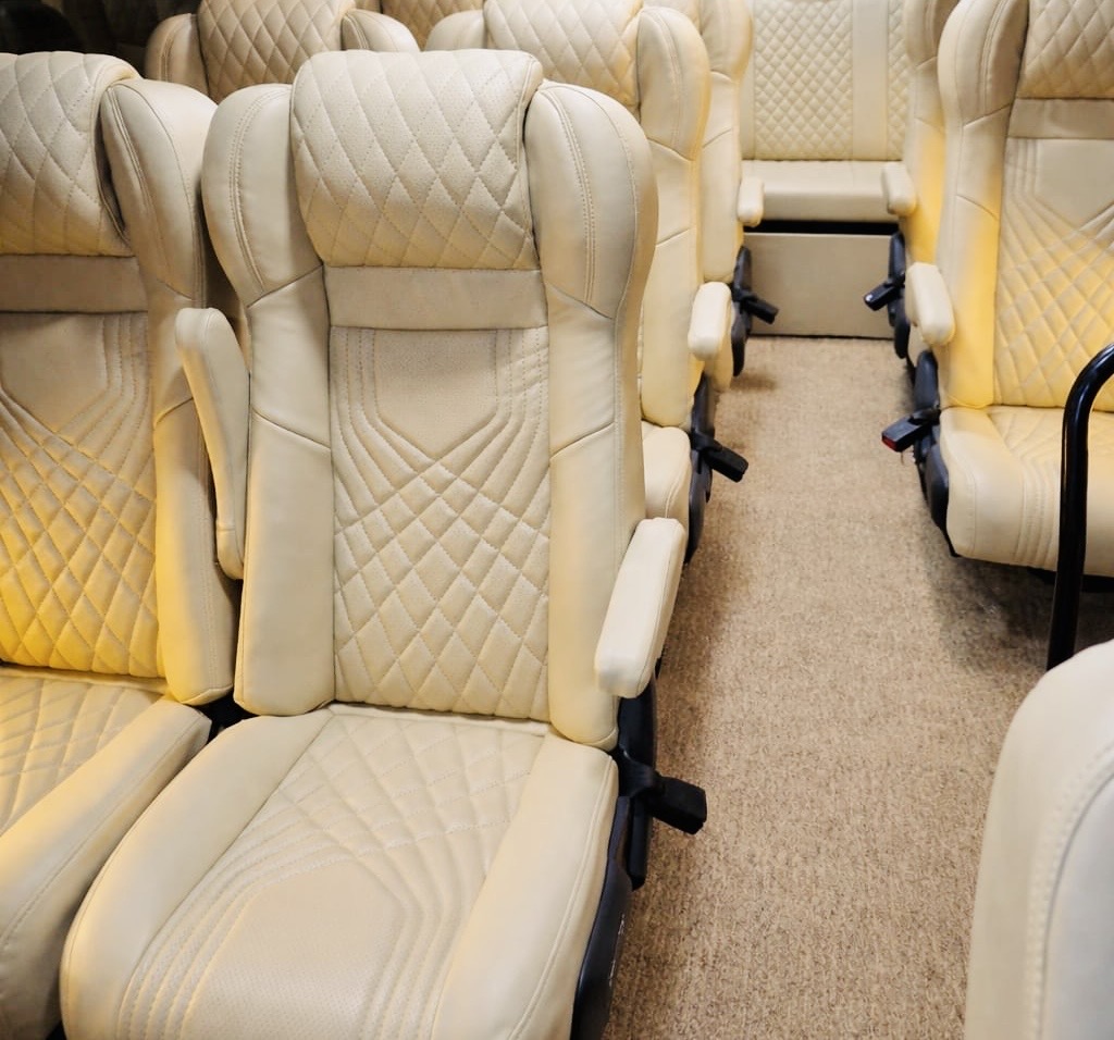 Force Urbania on Rent in Mohali