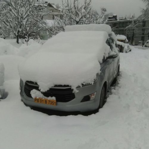 Best Time to Visit Shimla & Manali for Snowfall screenshot