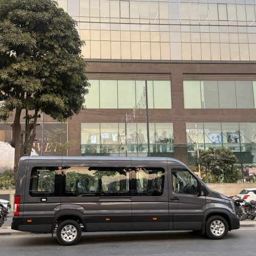 Luxury Force Urbania on Rent in Chandigarh