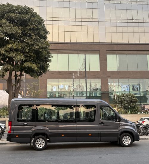 Luxury Force Urbania on Rent in Chandigarh