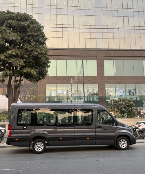 Luxury Force Urbania on Rent in Chandigarh