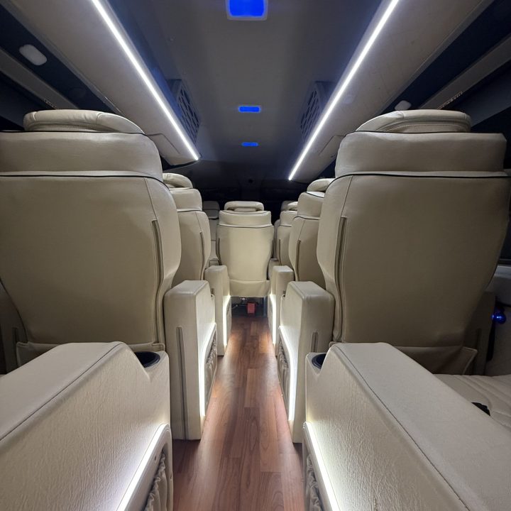 Luxury Force Urbania on Rent in Chandigarh