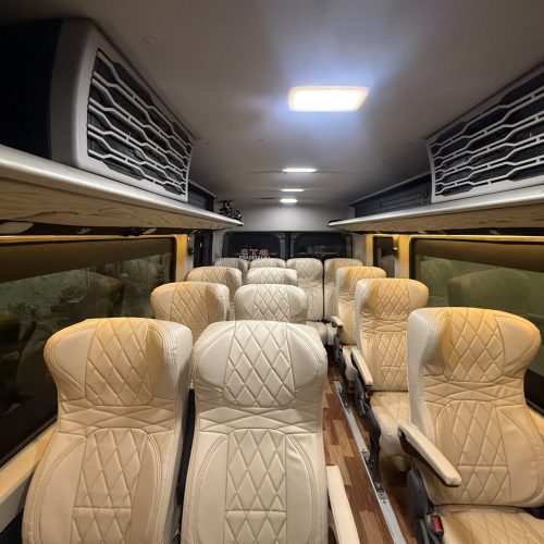 Force Urbania on Rent in panchkula