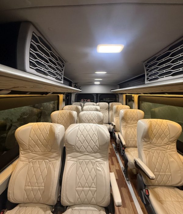 Force Urbania on Rent in panchkula