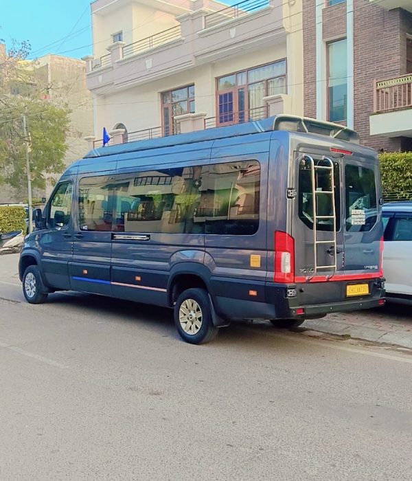 Luxury Force Urbania in Chandigarh